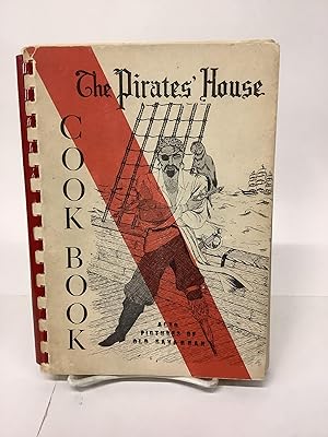 The Pirates' House Cook Book