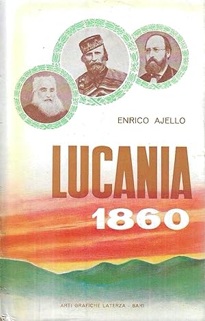 Lucania 1860