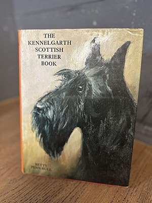 The Kennelgarth Scottish Terrier Book