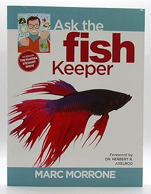 Ask the Fish Keeper