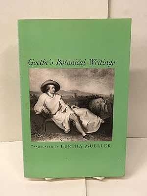 Goethe's Botanical Writings