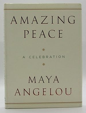 Amazing Peace: A Celebration