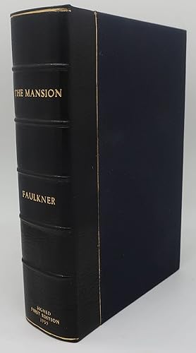 THE MANSION [Signed]
