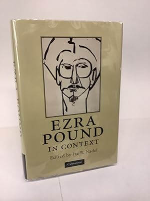 Ezra Pound, In Context