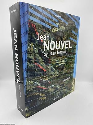 Jean Nouvel 1981-2022