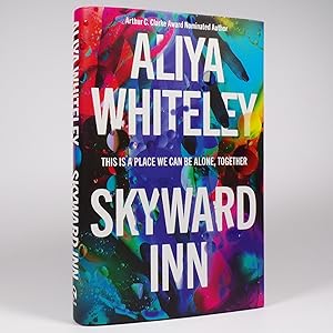 Skyward Inn - Signed First Edition