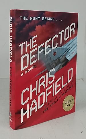 The Defector: A Novel