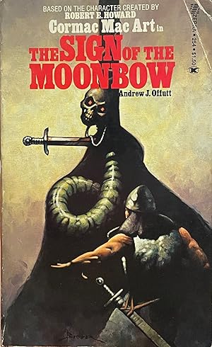 The Sign of the Moonbow [FIRST EDITION]