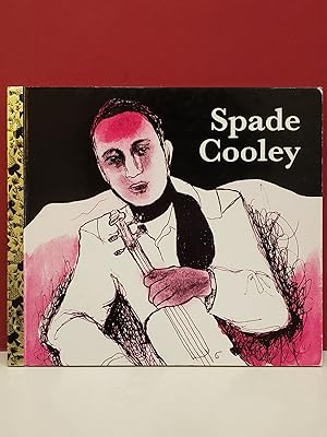 Spade Cooley Ghost in the Music