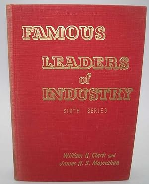 Famous Leaders of Industry, Sixth Series