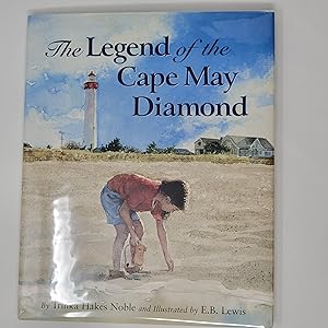 The Legend of the Cape May Diamond