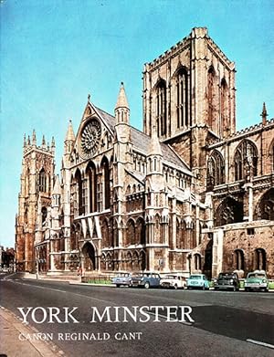 York Minster (Pitkin Pride of Britain)