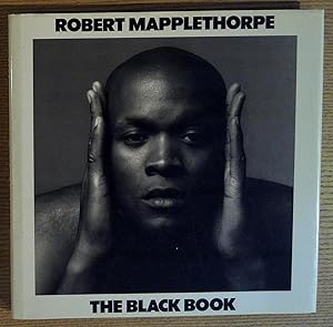 Robert Mapplethorpe: The Black Book