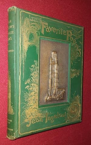 Favorite Poems -- Songs of Seven, The High Tide, The Shepherd Lady, and Other Poems The St. Botol...