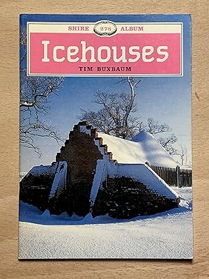 Icehouses (Shire Library)