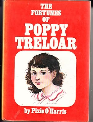 The Fortunes Of Poppy Treloar: The Fortunes of Poppy Treloar, Poppy and the Gems, Poppy Faces the...