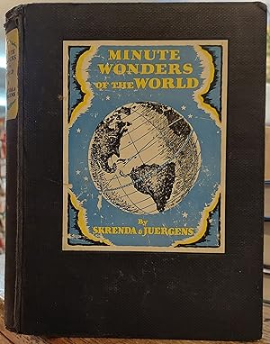 Minute Wonders of the World