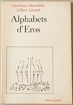 Alphabets d'Eros
