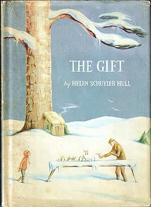 Gift, The; A Tale for Christmas