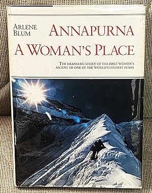 Annapurna, A Woman's Place