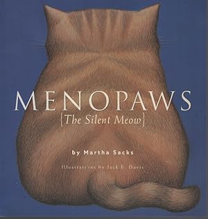 Menopaws : the Silent Meow