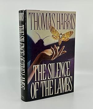 The Silence of the Lambs (First Printing)