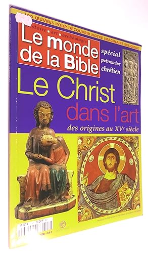 Le Christ dans l'art !-des origines au XVe siècle, 2- de la Renaissance à nos jours