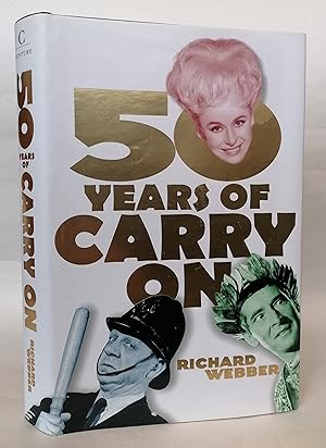 50 [Fifty] Years of Carry On