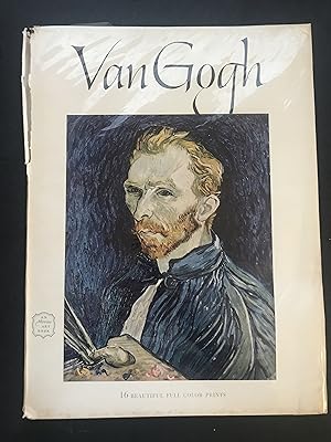 Vincent van GOGH (1853-1890) (An Abrams Art Book)