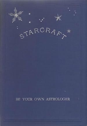Starcraft Be Your Own Astrologer