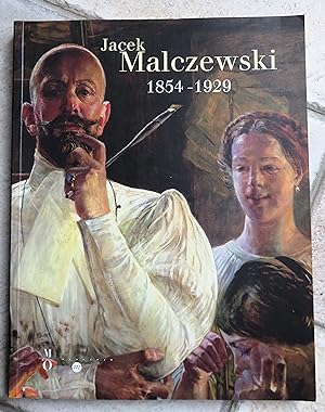 Jacek Malczewski 1854-1929