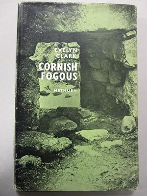 Cornish Fogous