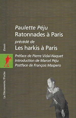 Ratonnades à Paris, précédé de Les Harkis à Paris