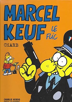 Marcel Keuf le flic
