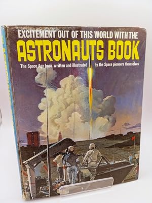 The Astronauts Book