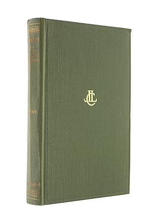 Sophocles volume II, Ajax, Electra, Trachiniae, Philoctetes [Loeb Classical Library].