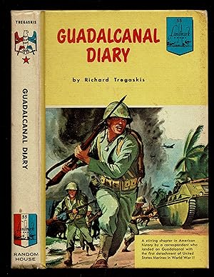 Guadalcanal Diary