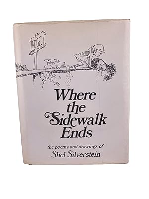 where the sidewalk ends