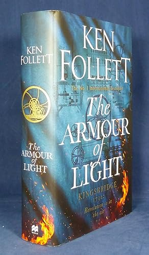 The Armour of Light *First Edition, 1st printing*