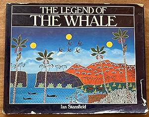 The Legend of the Whale