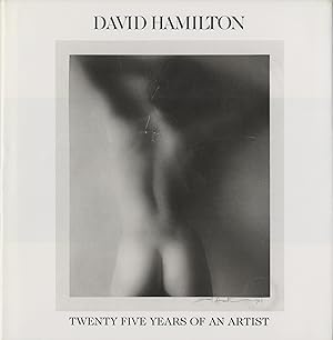 David Hamilton: Twenty Five Years of an Artist