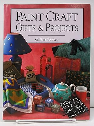 Paint Craft Gifts and Projects