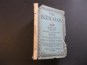 THE BOOKMAN February, 1920