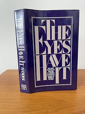 The Eyes Have It : The First Private Eye Writers of America Anthology