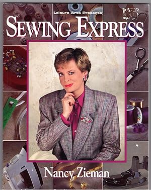 Sewing Express (Leisure Arts Presents)