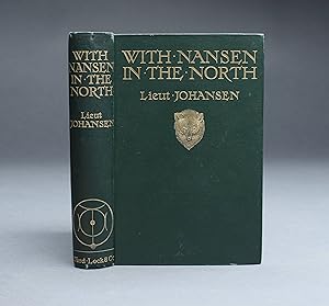 WITH NANSEN IN THE NORTH. A Record of the Fram Expedition in 1893-96.
