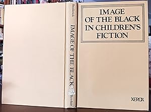 Image of the Black in Children's Fiction