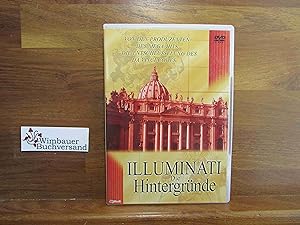 Illuminati - Die Hintergründe DVD