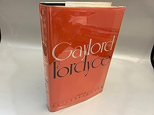 Gaylord Fordyce