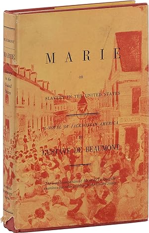 Marie, Or: Slavery in The United States